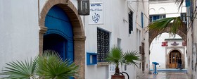 Dar L'Oussia