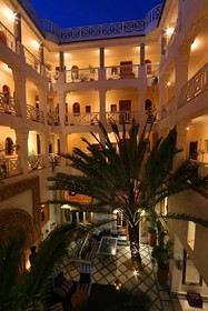 Dar L'Oussia