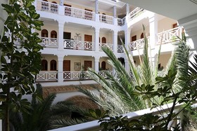 Dar L'Oussia