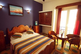 Luxury Riad Mounia