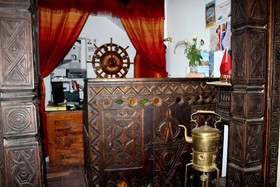 Luxury Riad Mounia