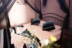 Luxury Riad Mounia