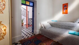 Dar Oubil