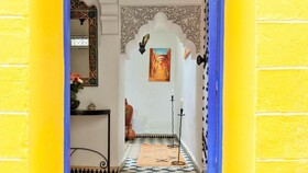 Dar Oubil