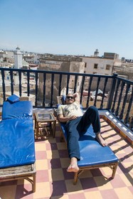 Dar Rahaothello
