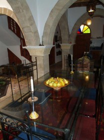 Dar Rahaothello