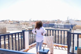 Dar Rahaothello