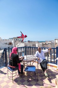 Dar Rahaothello
