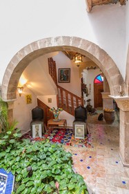 Dar Rahaothello