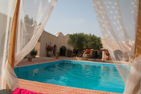 Dar Ti Janat