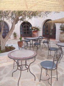 Dar Ti Janat