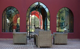 Domaine de l'Arganeraie