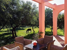 Domaine de l'Arganeraie