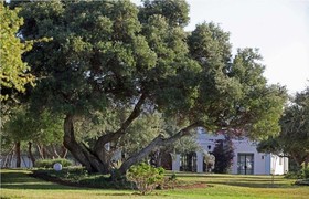 Domaine de l'Arganeraie