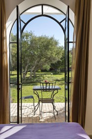 Domaine de l'Arganeraie