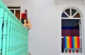 Essaouira Hostel
