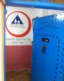 Essaouira Hostel