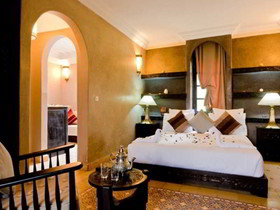 Essaouira Lodge