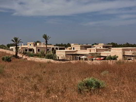 Essaouira Lodge