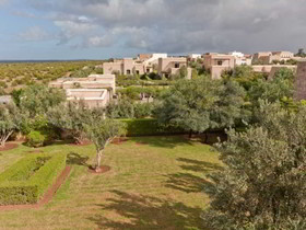 Essaouira Lodge