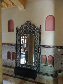 Essaouira Wind Palace