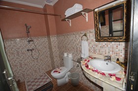 Essaouira Wind Palace