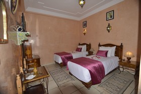 Essaouira Wind Palace