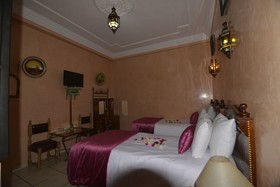 Essaouira Wind Palace