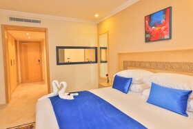 Hotel Coté Océan Mogador