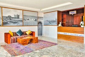 Hotel Coté Océan Mogador