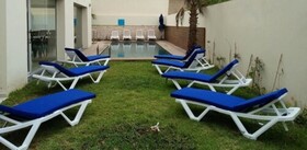 Hotel Coté Océan Mogador