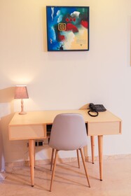 Hotel Coté Océan Mogador