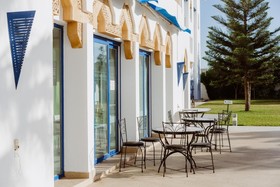 Hotel La Perle De Mogador