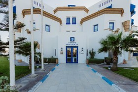 Hotel La Perle De Mogador
