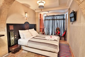 Hotel Riad Nakhla