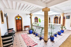 Hotel Riad Nakhla