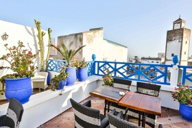 Hotel Riad Nakhla
