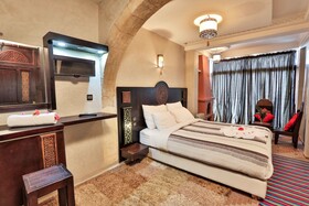 Hotel Riad Nakhla