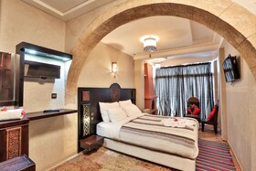 Hotel Riad Nakhla