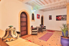 Hotel Riad Nakhla
