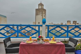 Hotel Riad Nakhla