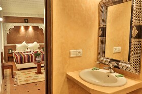 Hotel Riad Nakhla