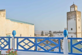 Hotel Riad Nakhla