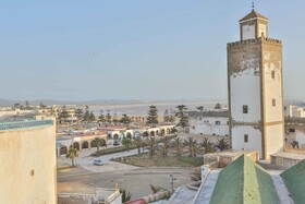 Hotel Riad Nakhla