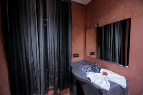 Hotel Riad Nakhla
