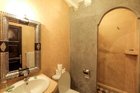 Hotel Riad Nakhla
