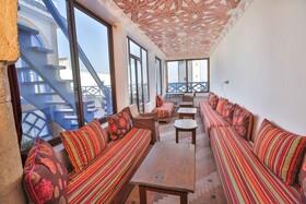 Hotel Riad Nakhla