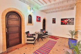 Hotel Riad Nakhla