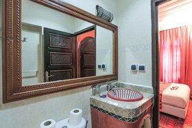 Hotel Riad Nakhla