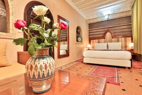 Hotel Riad Nakhla